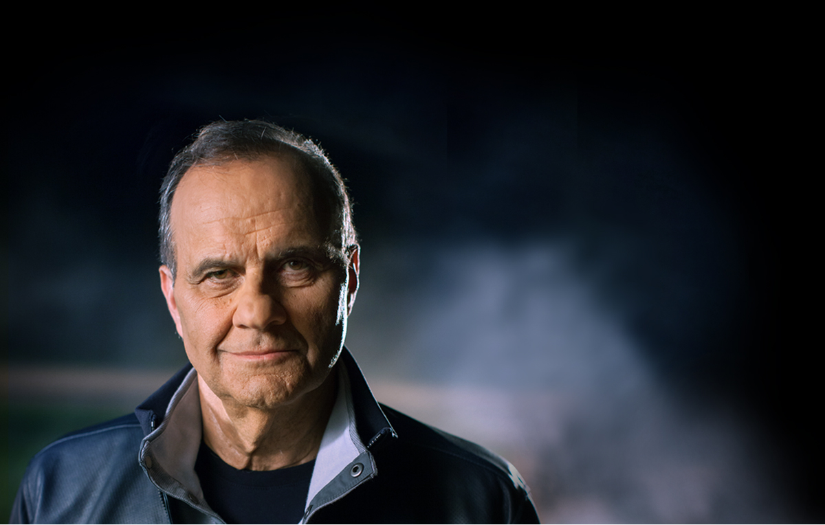 Joe Torre (MLB President)
