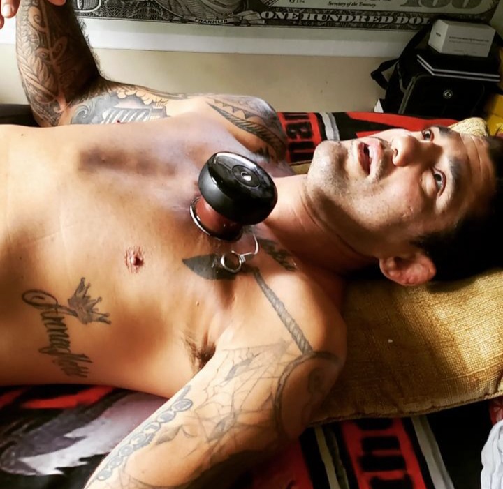 Kendell Groove, UFC fighter